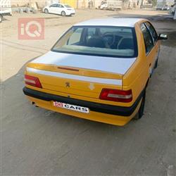 بيجو 405